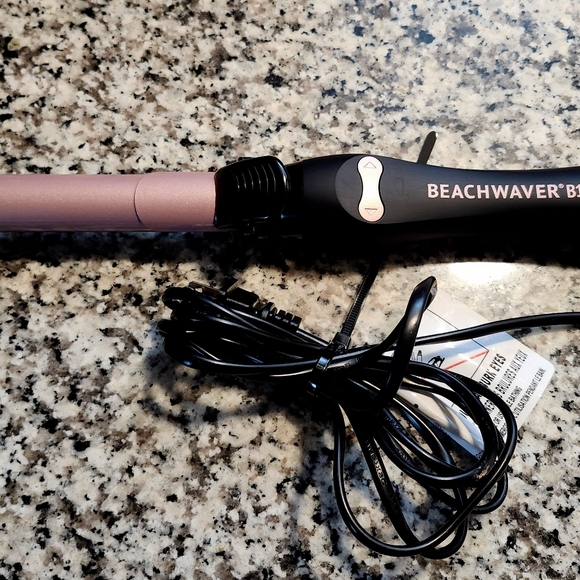 Beachwaver B1 Hair Styling Tool - Picture 8 of 10